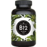 Vitamine B12 Maroc