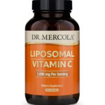 Liposomal Vitamine C Maroc