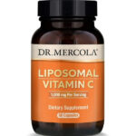 Liposomal Vitamine C Maroc